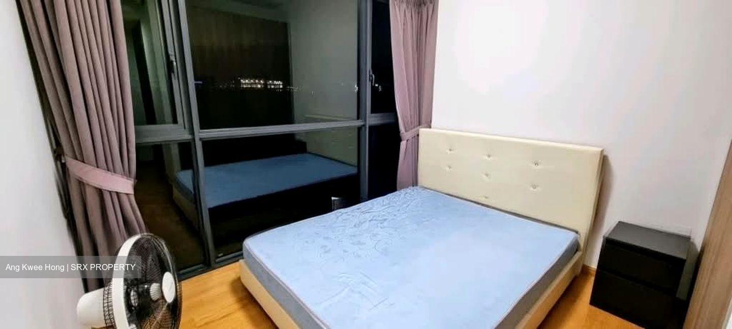 Kingsford Waterbay (D19), Apartment #564913981